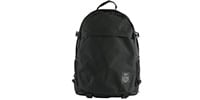 KiU 600D BACKPACK BLACK