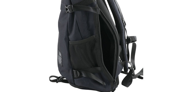 KiU ( キウ )  / 600D BACKPACK BLACK画像4