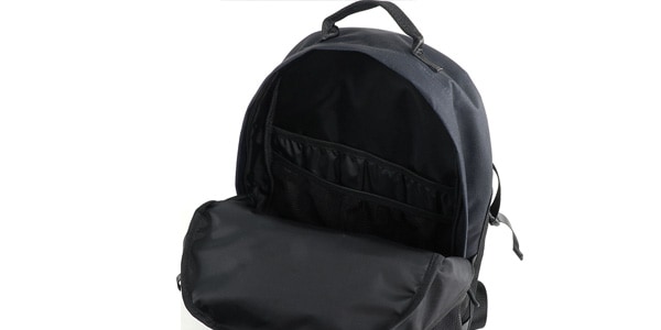 KiU ( キウ )  / 600D BACKPACK BLACK画像5