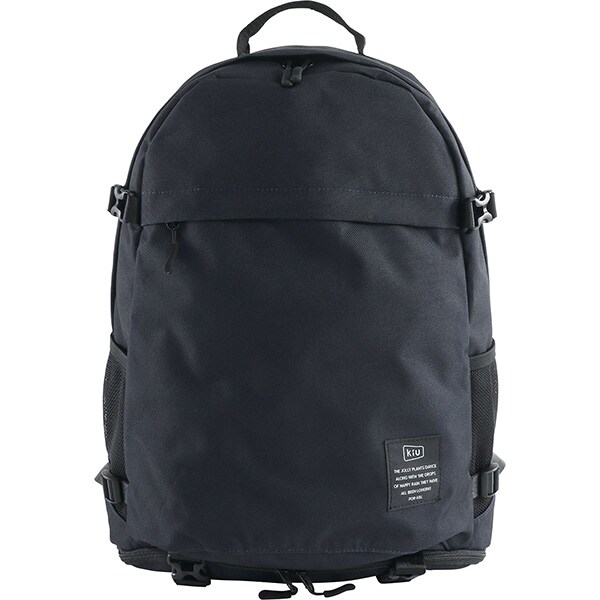 /600D BACKPACK NAVY