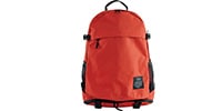 KiU 600D BACKPACK RED