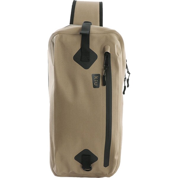 /WELDER SHOULDER BAG BEIGE