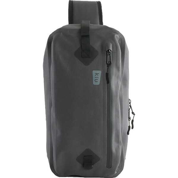 /WELDER SHOULDER BAG GRAY