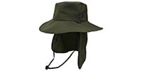 KiU / K430-906 Protect Hat Khaki