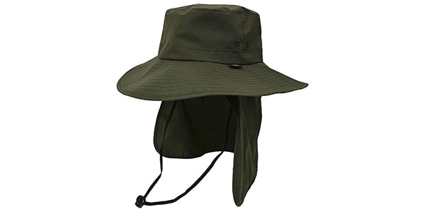 KiU / K430-906 Protect Hat Khaki