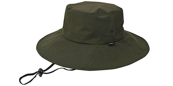 KiU / K430-906 Protect Hat Khaki画像2