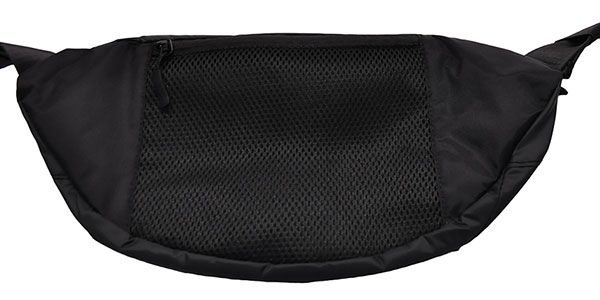 KiU / K84-900 Water Proof Body Bag Black画像3