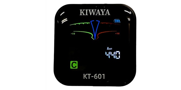 KIWAYA / KT-601画像2