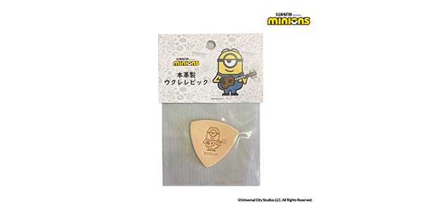 KIWAYA / MINIONS MN-PIC画像4