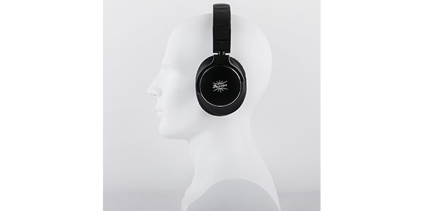 Kiwi Ears / Division Black画像8