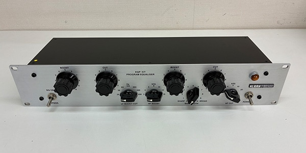 KLARK TEKNIK ( クラークテクニック )  / 【USED】 EQP-KT イコライザー画像2