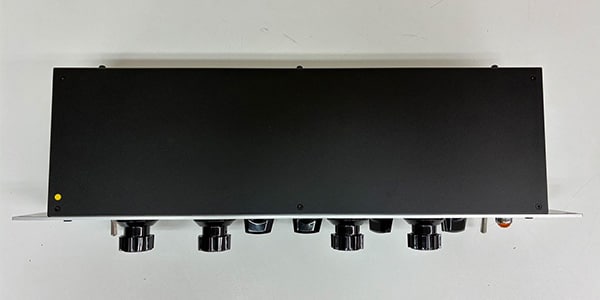 KLARK TEKNIK ( クラークテクニック )  / 【USED】 EQP-KT イコライザー画像3