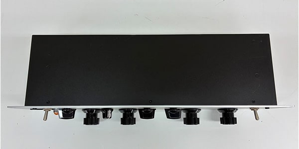 KLARK TEKNIK ( クラークテクニック )  / 【USED】 EQP-KT イコライザー画像4