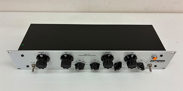 KLARK TEKNIK ( クラークテクニック )  / 【USED】 EQP-KT イコライザー画像2