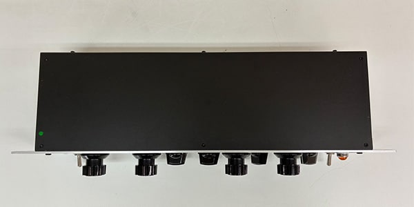 KLARK TEKNIK ( クラークテクニック )  / 【USED】 EQP-KT イコライザー画像3