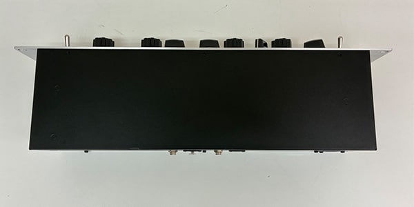 KLARK TEKNIK ( クラークテクニック )  / 【USED】 EQP-KT イコライザー画像4