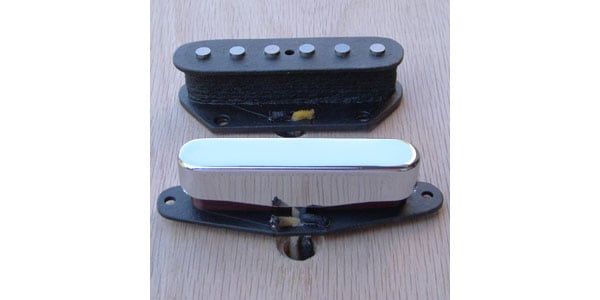 Klein Pickups ( クラインピックアップス )  / Scooped Mid Range Tele Set