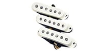 Klein Pickups Jazzy Cat Stratocaster Pickups Parchment