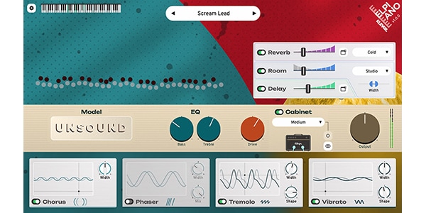 Klevgrand / Elpiano ダウンロード納品画像11