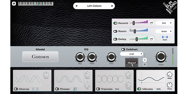 Klevgrand / Elpiano ダウンロード納品画像6