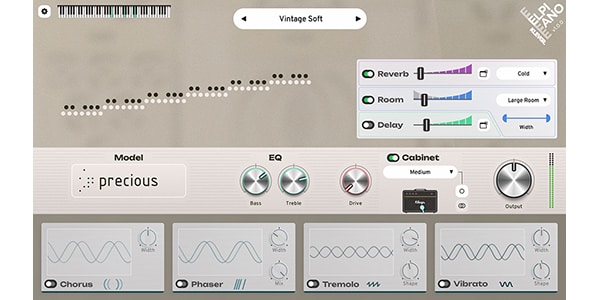 Klevgrand / Elpiano ダウンロード納品画像8
