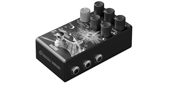 KLOWRA / Everlast Delay ステレオディレイ画像3