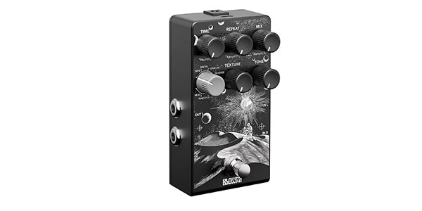 KLOWRA / Everlast Delay ステレオディレイ画像4