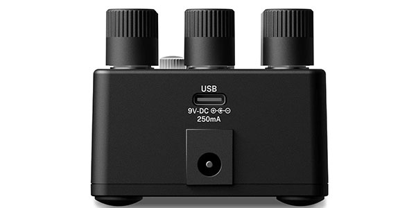 KLOWRA / Everlast Delay ステレオディレイ画像6