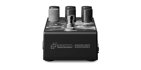 KLOWRA / Everlast Delay ステレオディレイ画像7