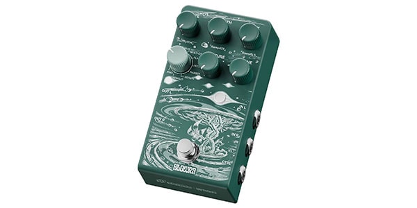 KLOWRA / Sprout Modulation モジュレーション画像2