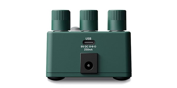 KLOWRA / Sprout Modulation モジュレーション画像7