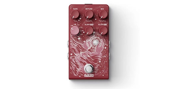 KLOWRA / Vein Pitch-Shifter ピッチシフター