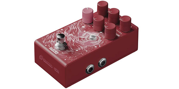 KLOWRA / Vein Pitch-Shifter ピッチシフター画像6