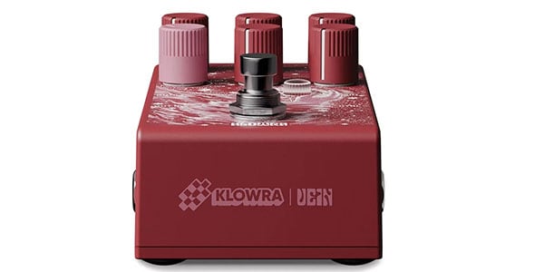 KLOWRA / Vein Pitch-Shifter ピッチシフター画像7