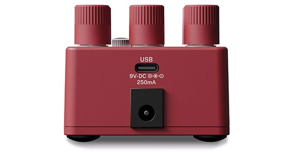 KLOWRA / Vein Pitch-Shifter ピッチシフター画像8