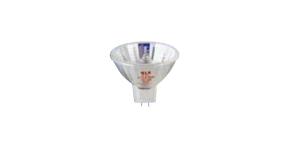 未使用品】PHILIPS 光学系ハロゲンランプ JCR 100V-300W X