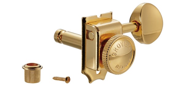 GROVER / Vintage Locking 533G6