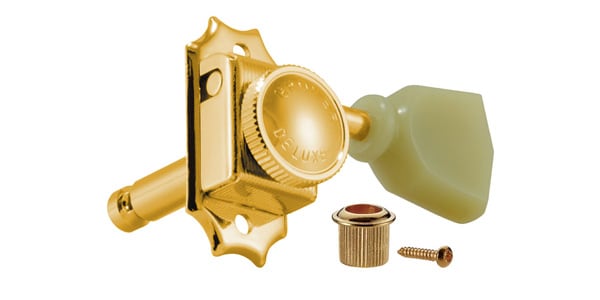 GROVER / Vintage Locking 533GK