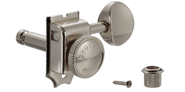 GROVER / Vintage Locking 533N6
