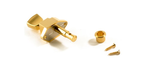 KLUSON ( クルーソン )  / FIREBIRD tuner set Gold [9021] 画像2