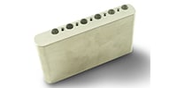 KLUSON / Milled Aluminum Block for Kluson Narrow tremolo [9086]