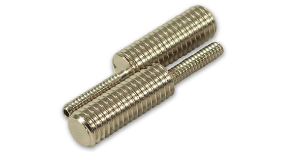 KLUSON / Kluson USA Offset Conversion Post Set  Ni [9753]