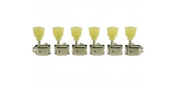 KLUSON ( クルーソン )  / 6 In Line Deluxe Series Tuning Machines For Gibson Explorer
