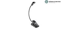 K&M / 12241 譜面台ライト LED Flex Light