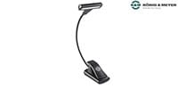 K&M / 12247譜面台ライト T-Model LED Flex Light