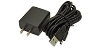 K&M 12257 譜面台ライト用電源アダプター