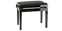 K&M / 13961 PIANO BENCH