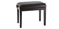 K&M / 13970 PIANO BENCH
