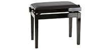 K&M / 13971 PIANO BENCH