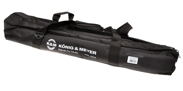 K&M / 15043-000-00
